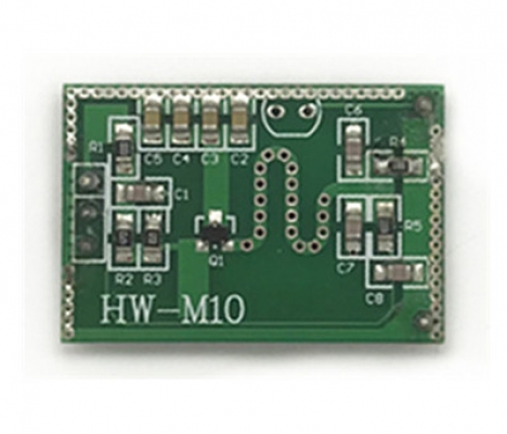 HW-M10 microwave sensor module