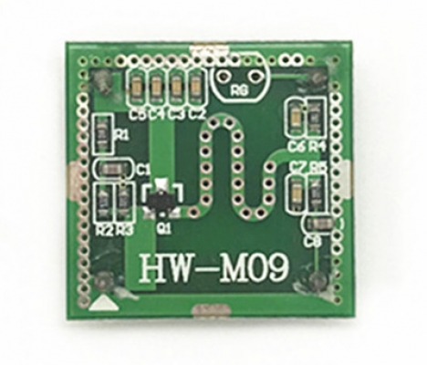 HW-M09 Microwave Sensor Module