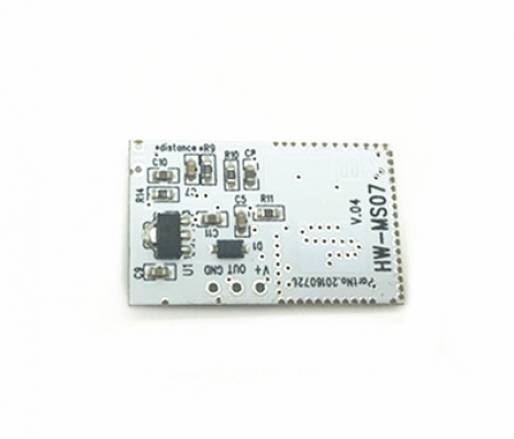 HW-MS07 Microwave Induction Module