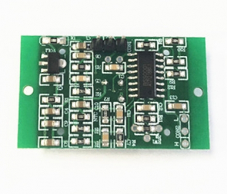 HW8003 PIR sensor module