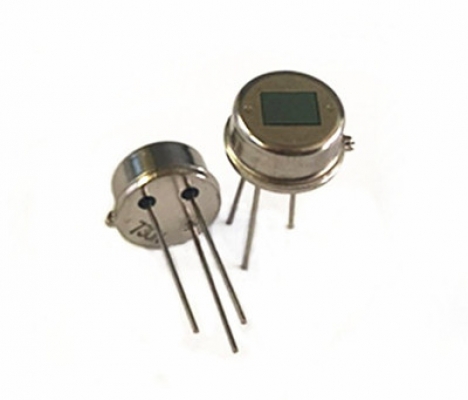 PIR200BP Pyroelectric infrared sensor