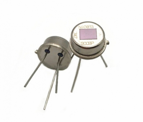 RE200B PIR sensor
