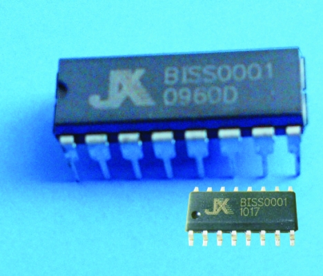 BISS0001（JX）