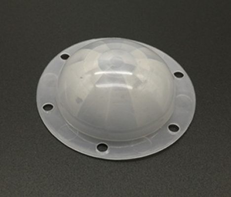 PIR lens