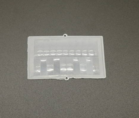 Rectangular PIR lens