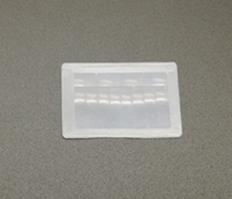Rectangular PIR lens