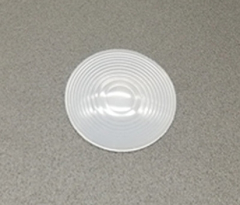 Round sheet PIR lens