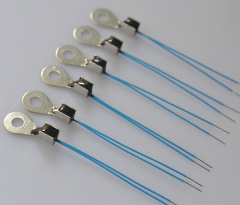 Temperature Sensor