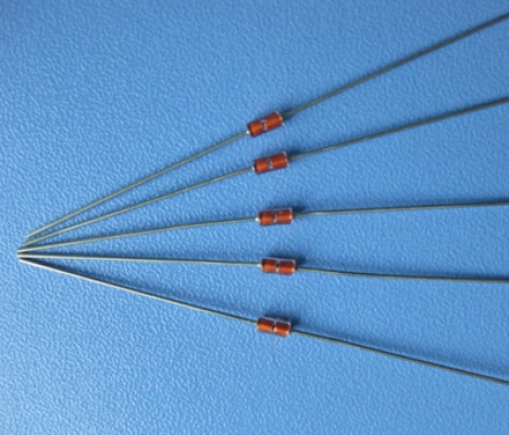 MF58 Thermistor