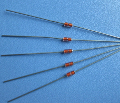 MF58 Thermistor