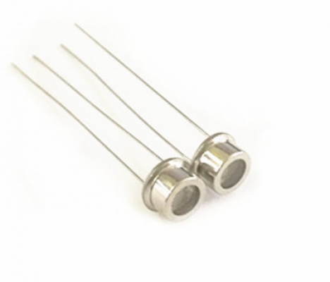 5mm Metal shell photoresistor