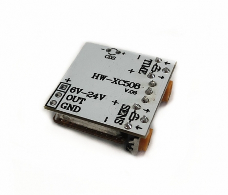 HW-XC508 Microwave Induction Module