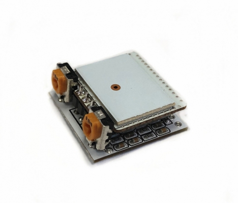 HW-XC508 Microwave Induction Module