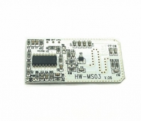 HW-MS03 Microwave Induction Module