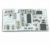 HW-MS01 Microwave Induction Module