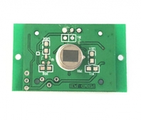 HW8003 PIR sensor module