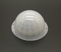 PIR lens