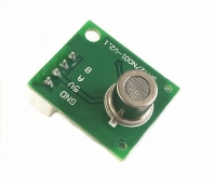 VOC气体传感器模块